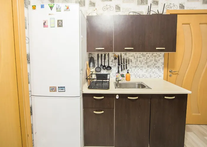 One Bedroom - Great Location Apartman