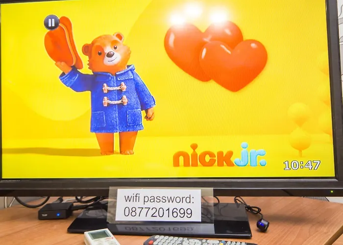 One Bedroom - Great Location