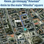 One Bedroom - Great Location Apartment