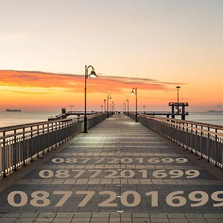 One Bedroom - Great Location Apartamento *