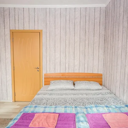 Great Central Location - Big Apartment With 2 Bedrooms Burgas