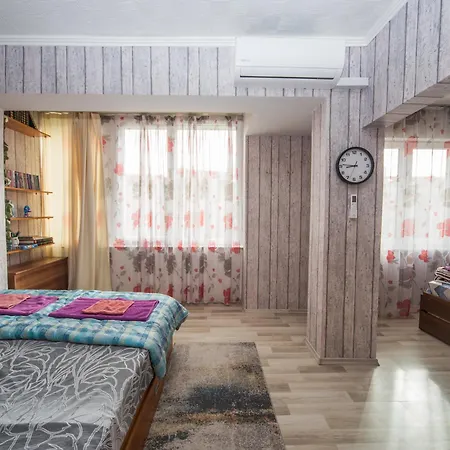 Apartamento Great Central Location - Big Apartment With 2 Bedrooms