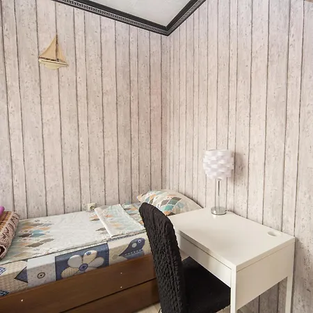Great Central Location - Big Apartment With 2 Bedrooms Apartamento Burgas