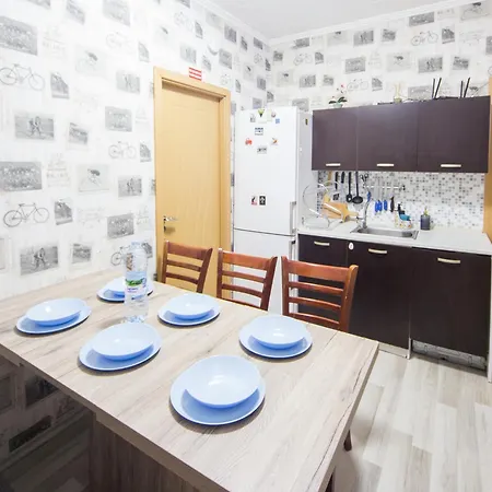 Great Central Location - Apartment With 2 Bedrooms Апартаменти