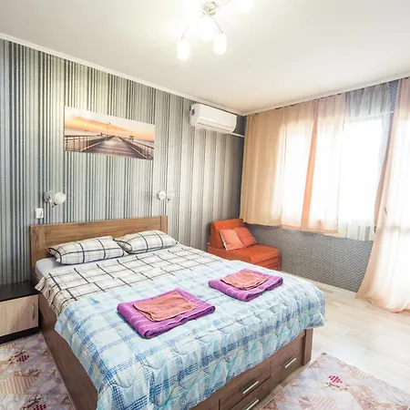 Great Central Location - Apartment With 2 Bedrooms Бургас