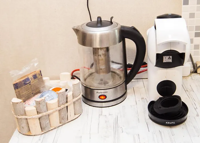 One Bedroom - Great Location